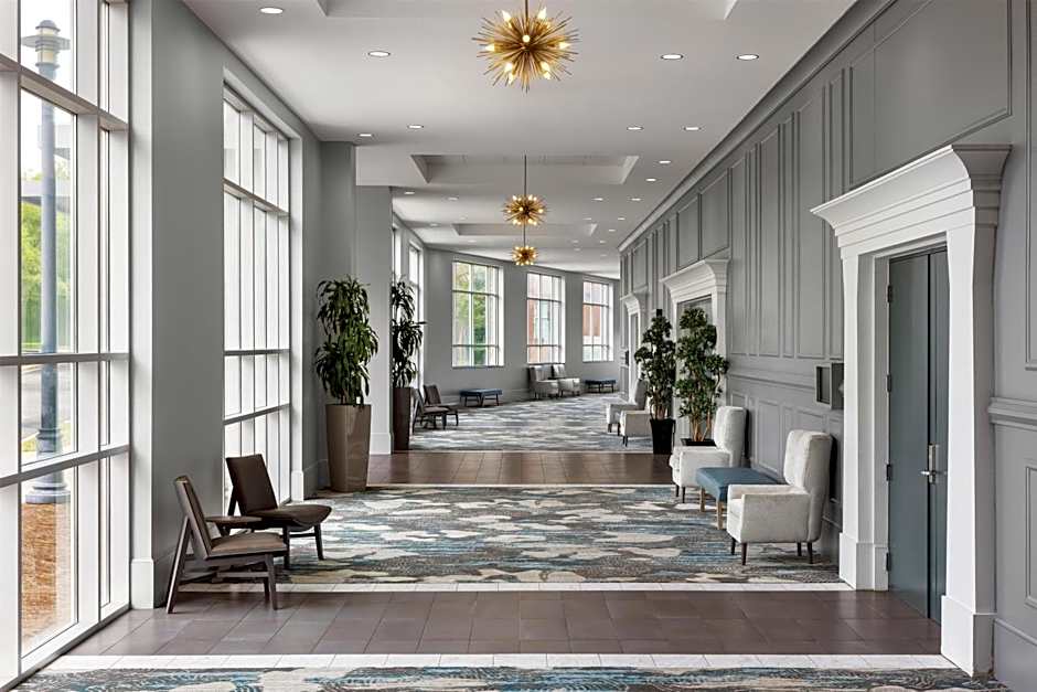 Embassy Suites By Hilton Charlotte/Ayrsley