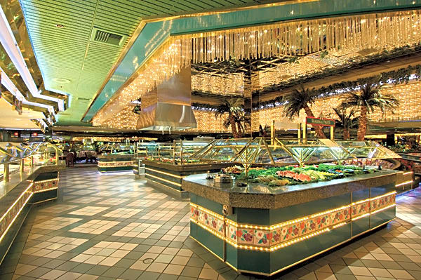 Fremont Hotel and Casino