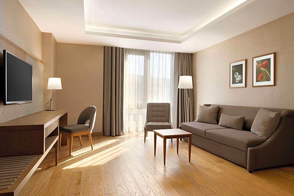 Ramada Hotel & Suites by Wyndham Adana