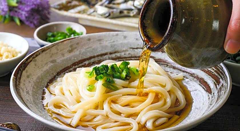 Comfort Inn Zentsuji Inter