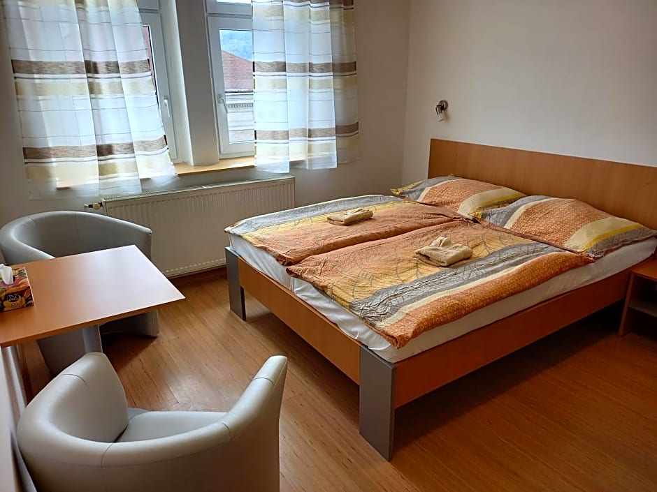 Hotel Děčín