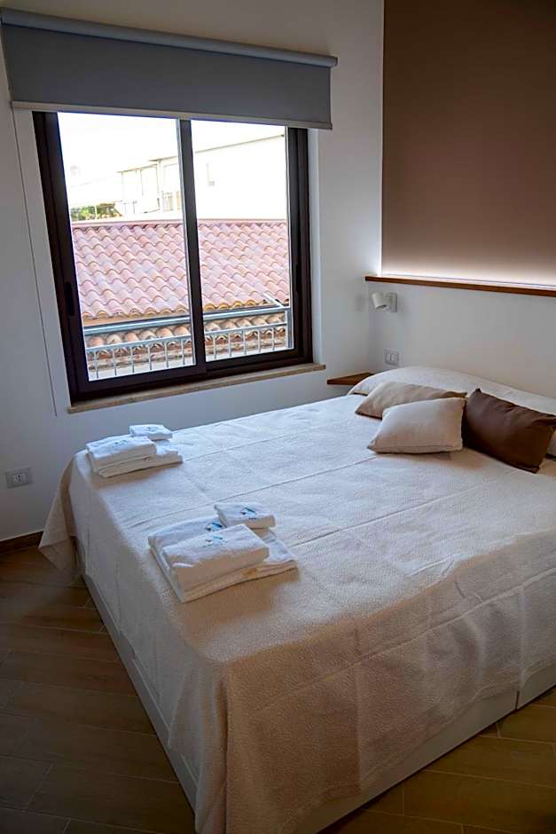 Il vicolo di Clara B&B