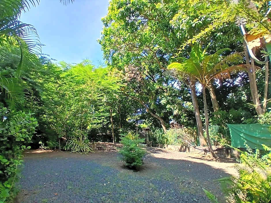 Résidence Les MANGUIERS OTANTIK