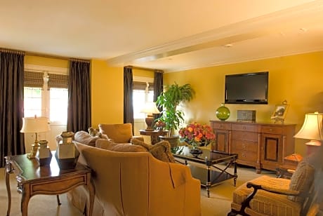 Penthouse Suite