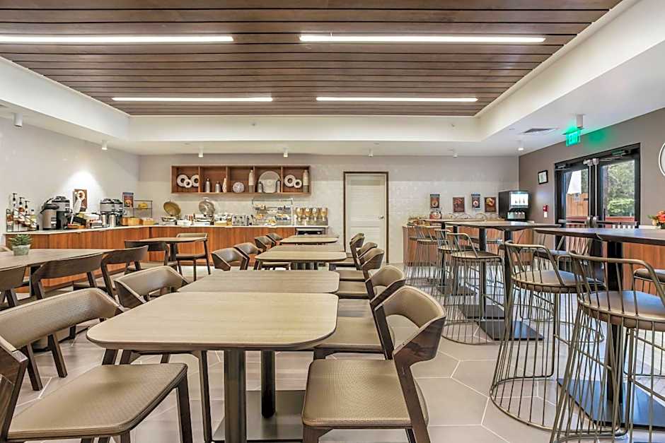 SpringHill Suites by Marriott Austin The Domain Area