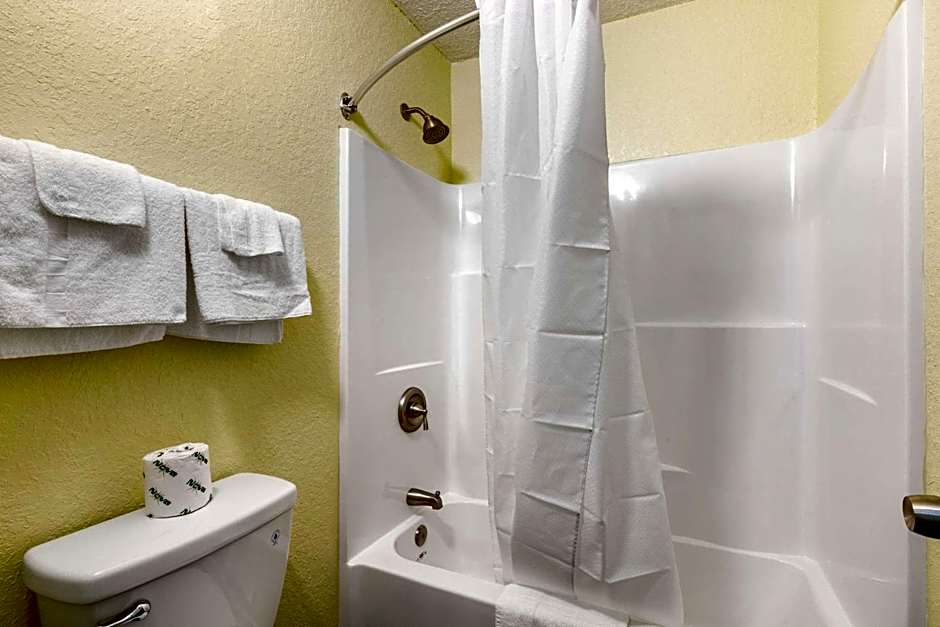 Rodeway Inn Kingston Springs