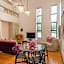 The Ivy Apartments Franschhoek