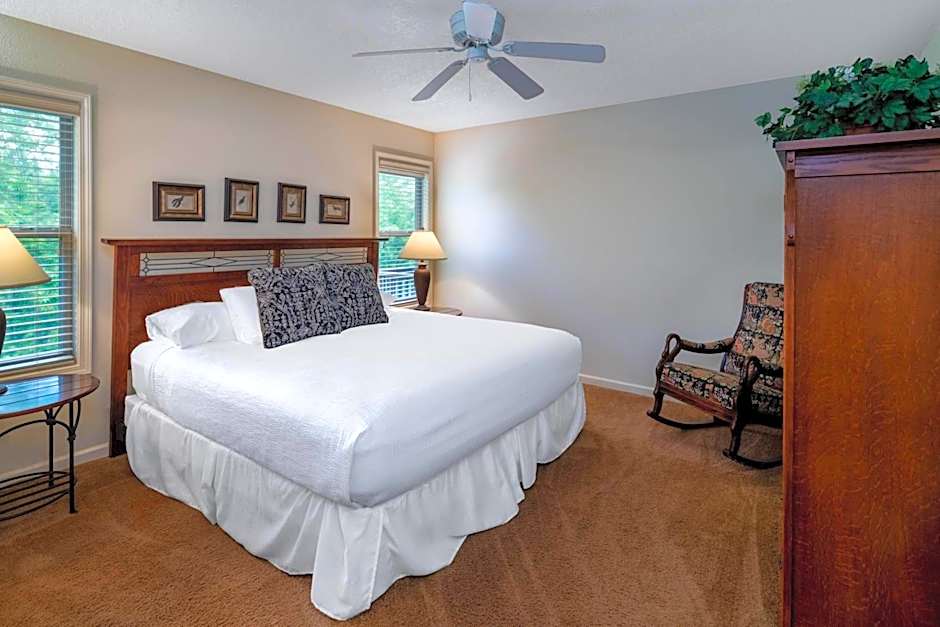 Los Lagos at Hot Springs Village a Ramada by Wyndham