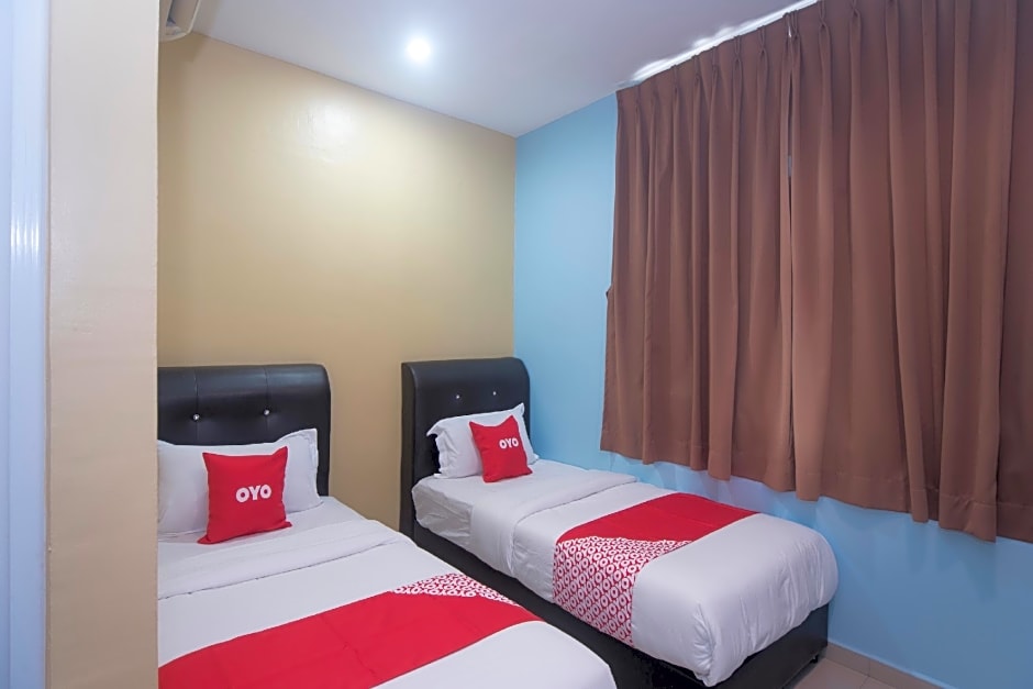 Hotel O Rafik Ali Motel