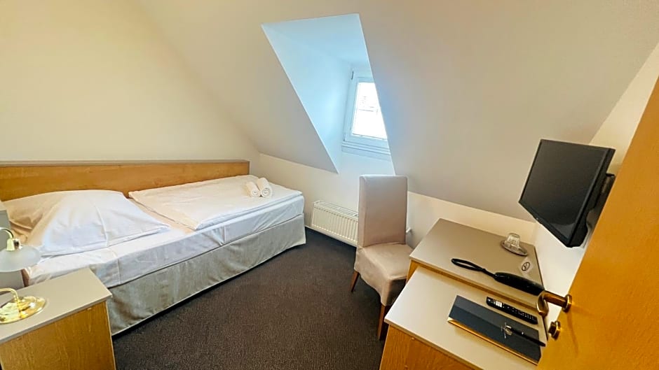 Hotel Payer