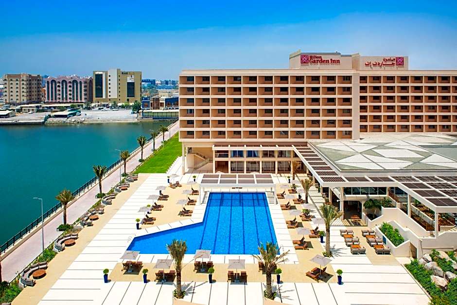 Hilton Garden Inn Ras Al Khaimah