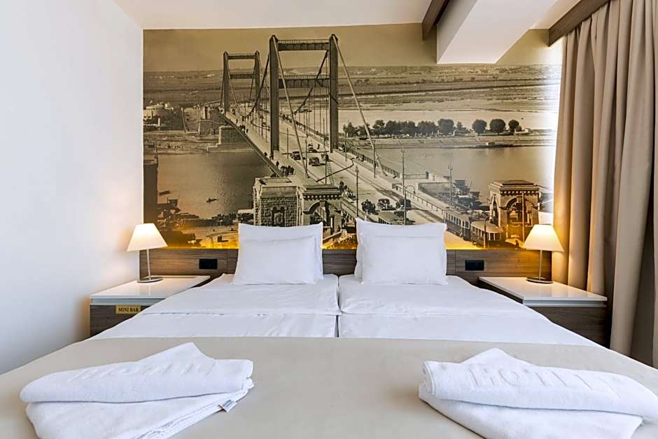 Hotel Royal Inn