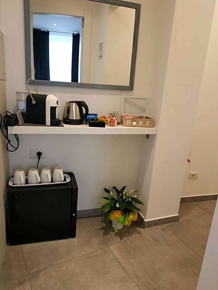 Palazzo Verdi Holiday Viterbo