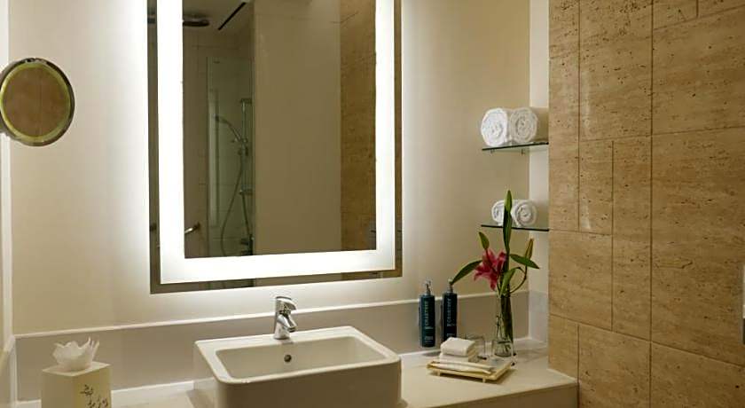 DoubleTree By Hilton Gurgaon