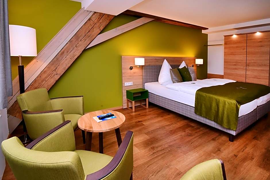 Hotel Alte Vogtei