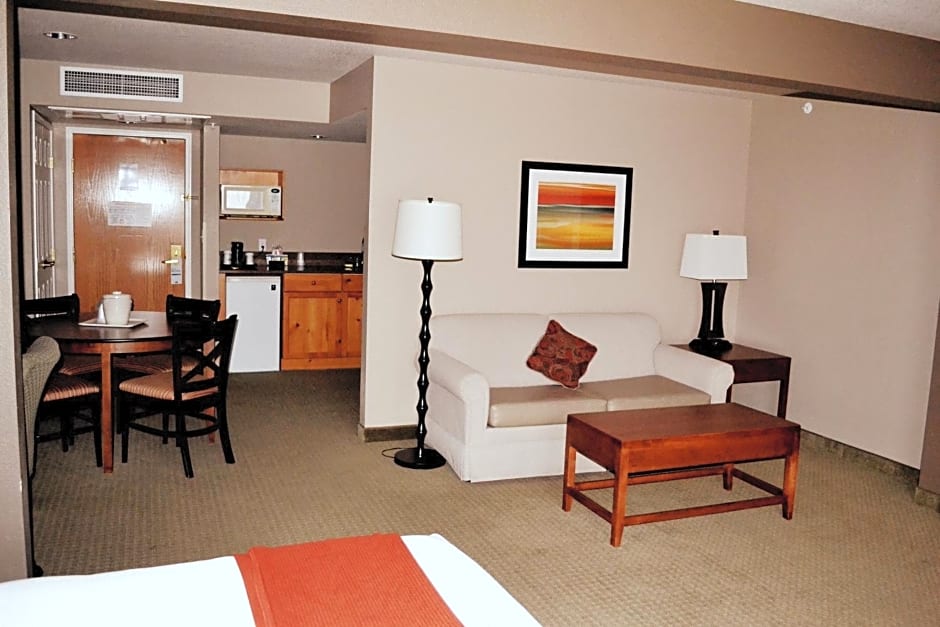 Holiday Inn Express & Suites Bozeman West, an IHG Hotel