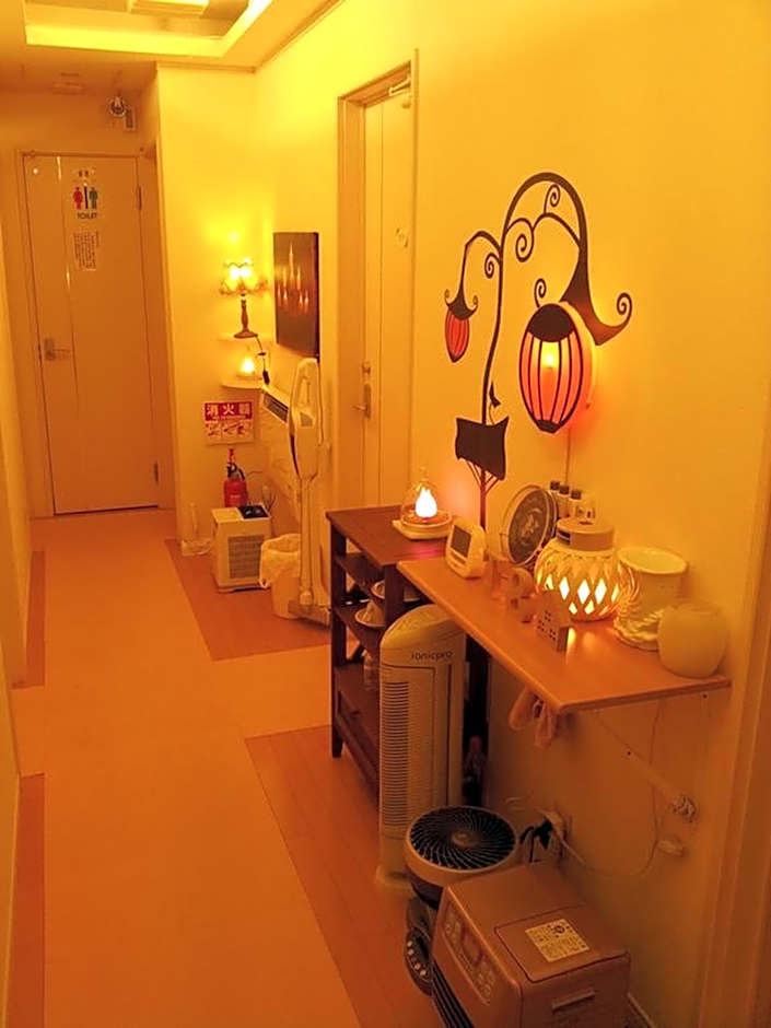 Tokyo8home Hachioji
