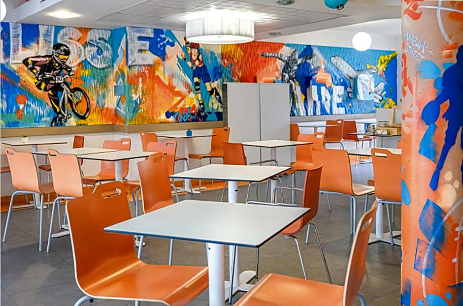 ibis budget Toulouse Aeroport