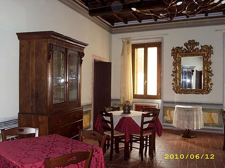 Palazzetto Leonardi