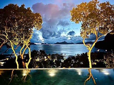 Loft Villas at Karuna El Nido