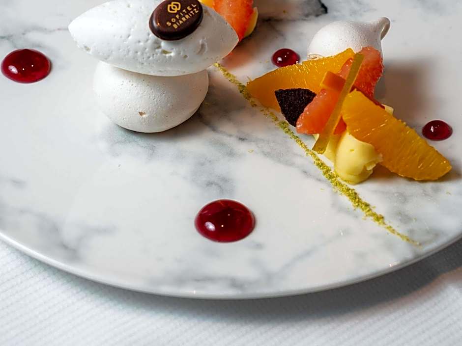 Sofitel Biarritz Le Miramar Thalassa