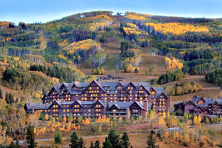The Ritz-Carlton Bachelor Gulch