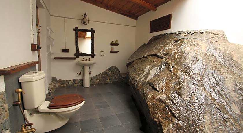 Soulitude by the Riverside