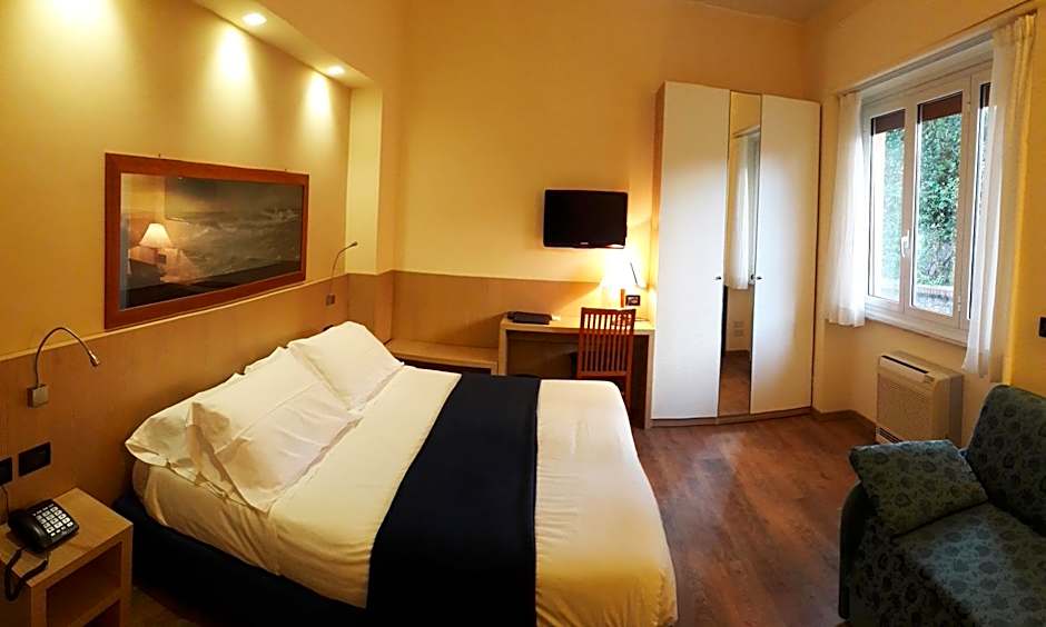 Hotel Esperia