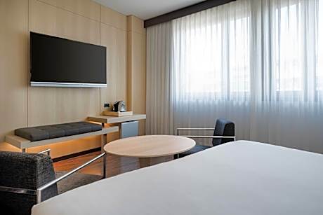 Standard Room, 2 Twin Beds