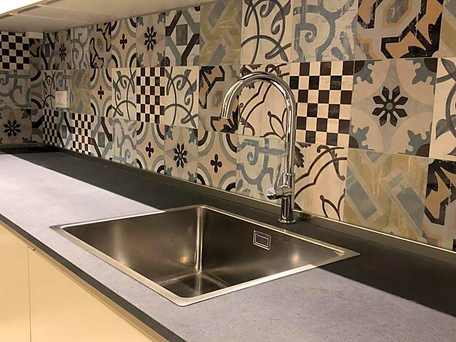 Zanhotel Regina