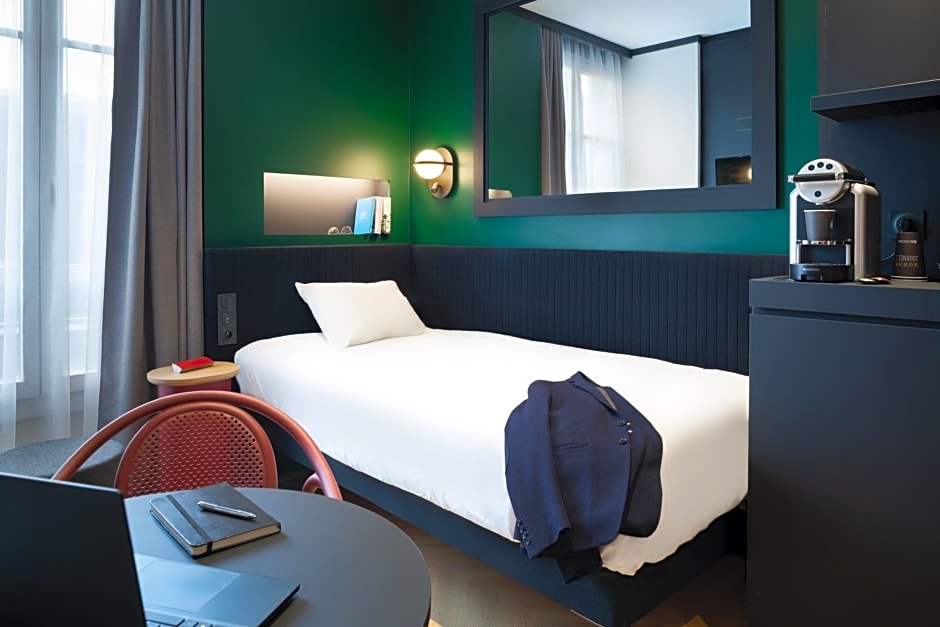 ibis Styles Dijon Central