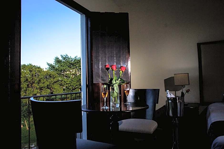 Hotel Hacienda de Izamal
