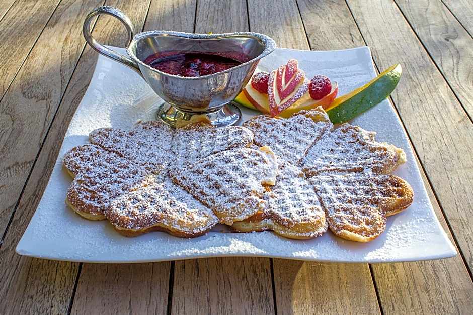 Landhaus Hotel Wolfratshausen