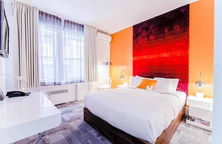 C3- Hotel Art De Vivre