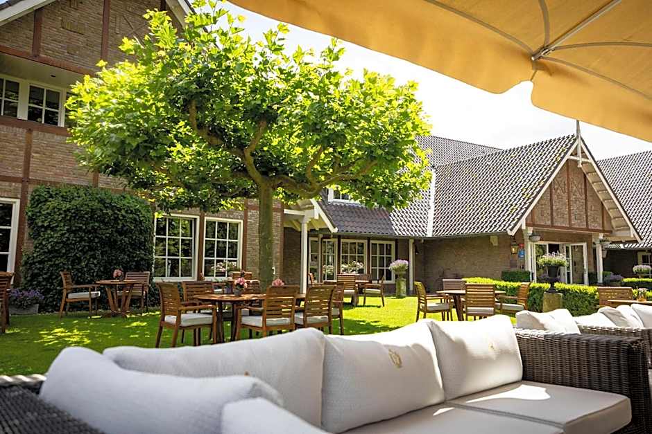 Landhuishotel De Bloemenbeek