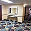 Super 8 by Wyndham Mars/Cranberry/Pittsburgh Area