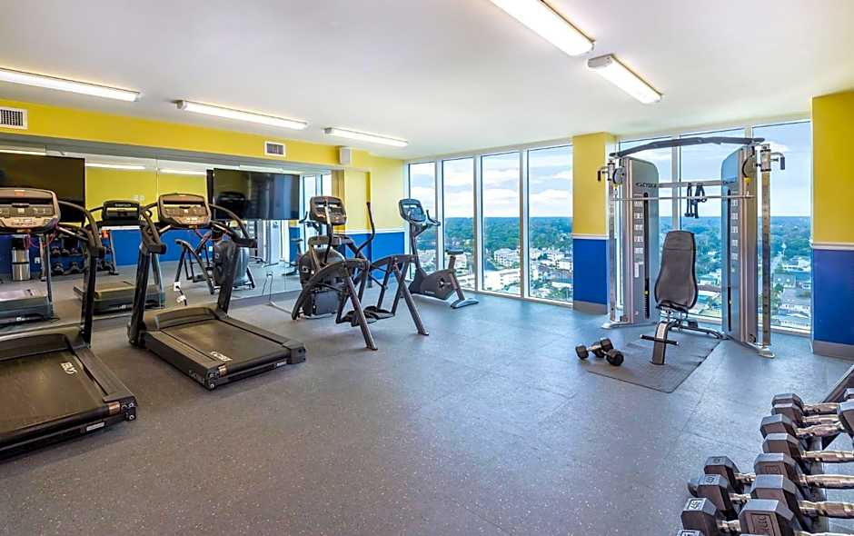 Club Wyndham Towers on the Grove