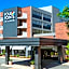 The Four Points by Sheraton Norwood Conference Center