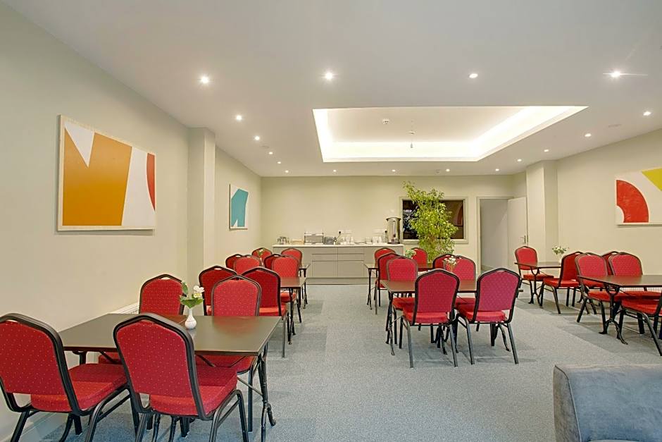 Civic Hotel