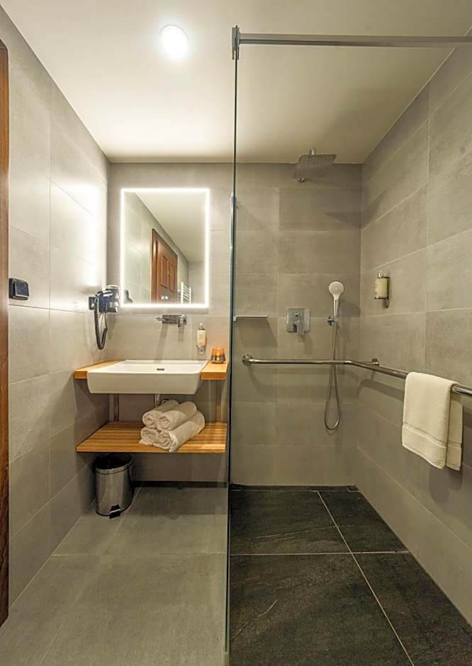 Wellness Hotel Praha