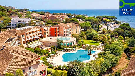 Résidence Pierre & Vacances Premium Les Calanques des Issambres