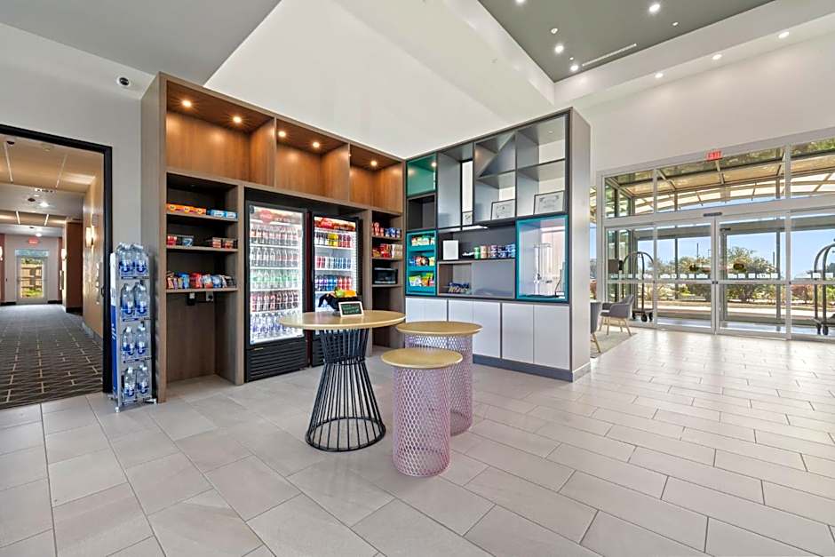 Holiday Inn Killeen Fort Hood By IHG