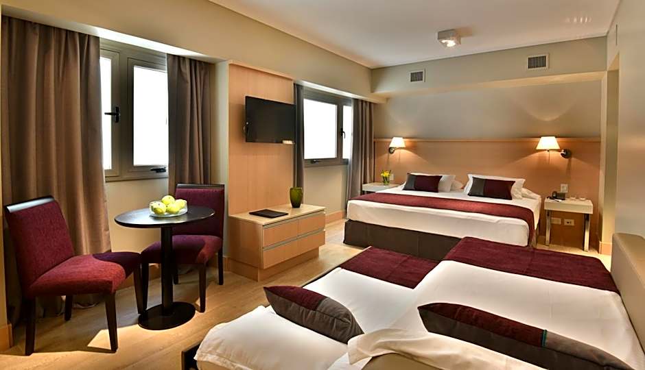 ARC Recoleta Boutique Hotel & Spa