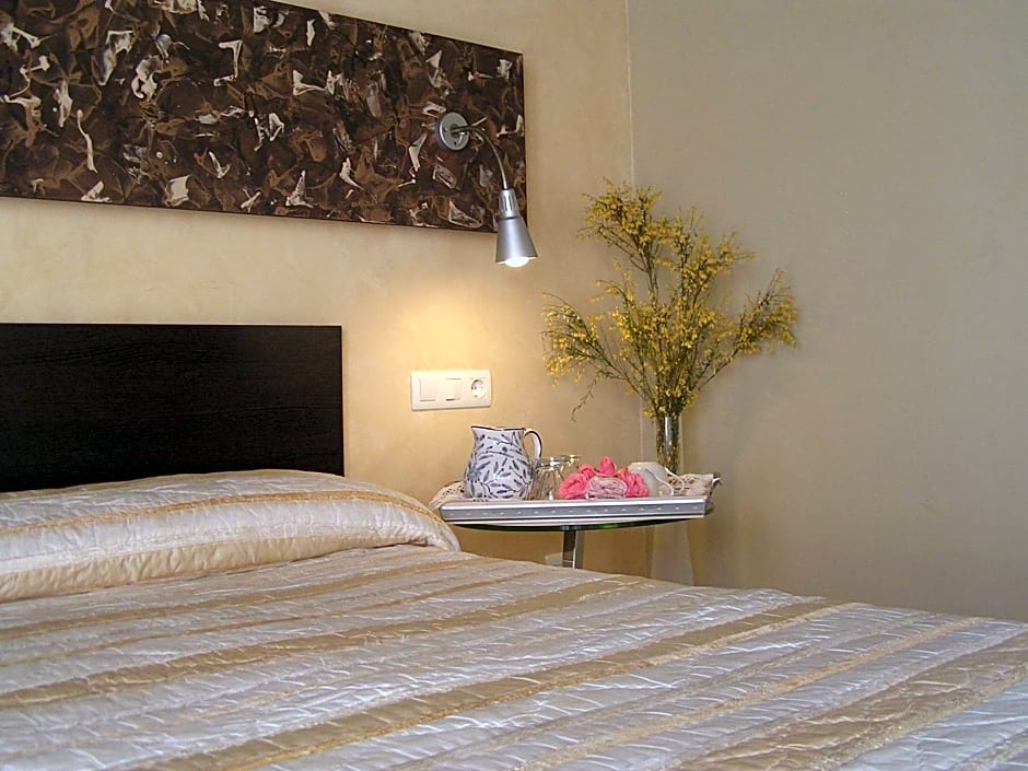 Hotel Rural Aqua Luna Spa