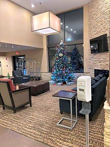 Comfort Inn  Farmington Hills - Detroit Northwest