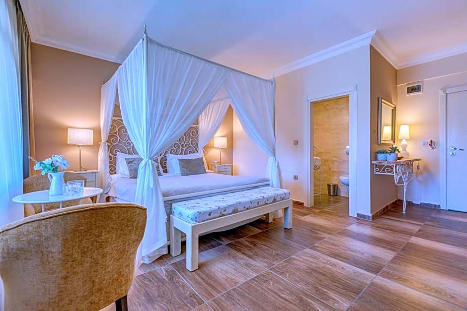 Agva Greenline Guesthouse (Adult Only +12)