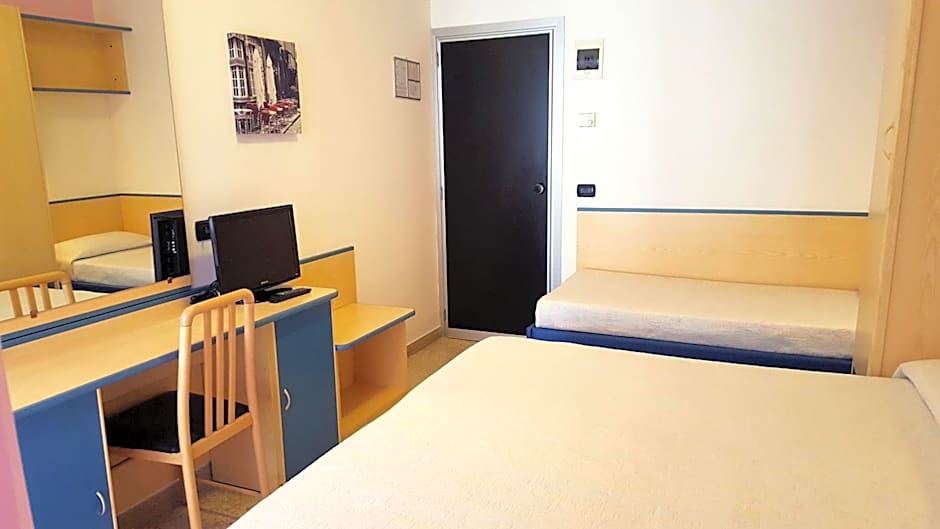 Hotel Trocadero