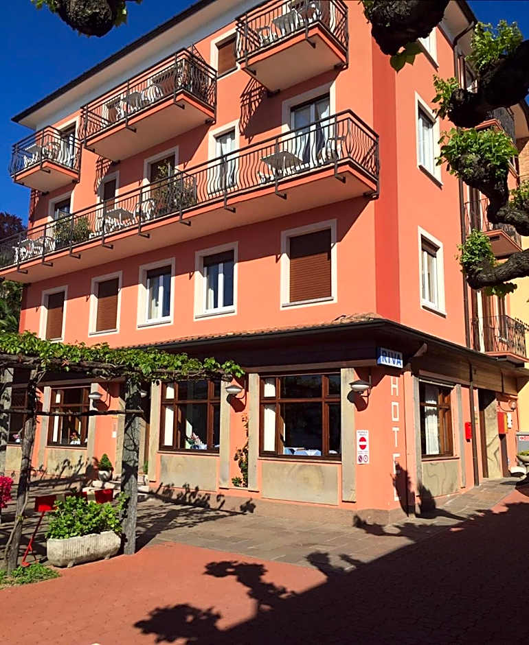 Albergo Riva