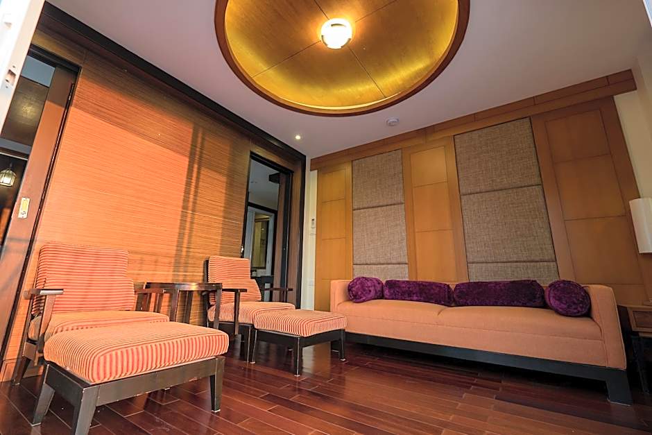 LANDMARK NAKHONPHANOM HOTEL