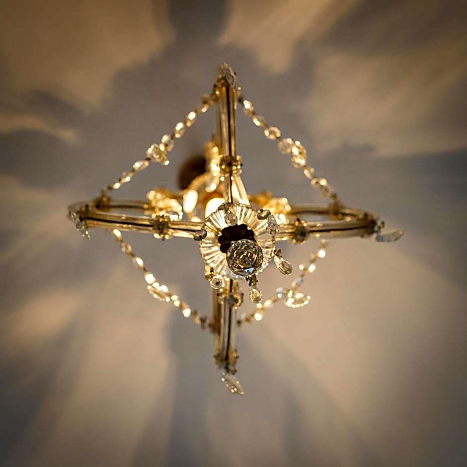 The Assembly House in central Norwich